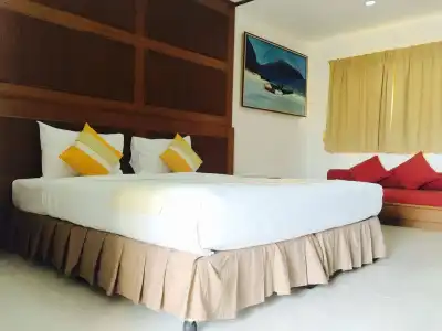 SB Living Place Phuket Town - 34