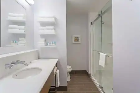 Hampton Inn Fort Lauderdale Pompano Beach - 42