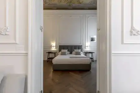 Dimora Palanca Boutique & SPA - 3