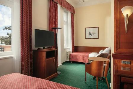 Spa Villa Smetana - 42