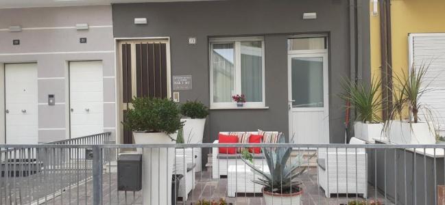 Camere e attico al mare - 44