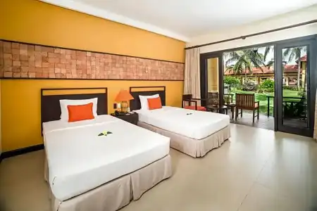 Pandanus Resort - 56