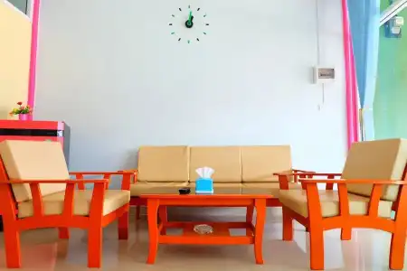 Tanaroj Guest House - 11