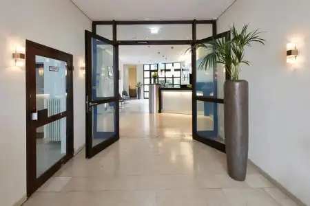 B&B München-Hbf - 11