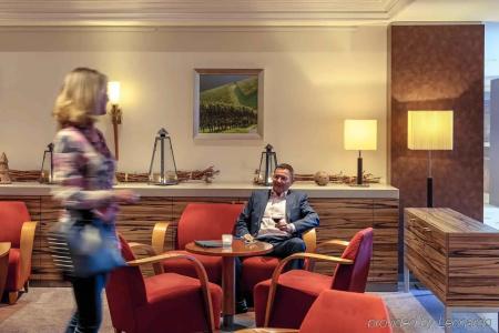 Mercure Koblenz - 23