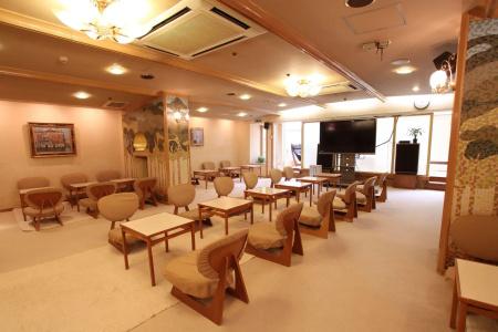 Capsule Inn Osaka - 14