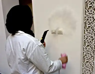 Riad TOYOUR - 19