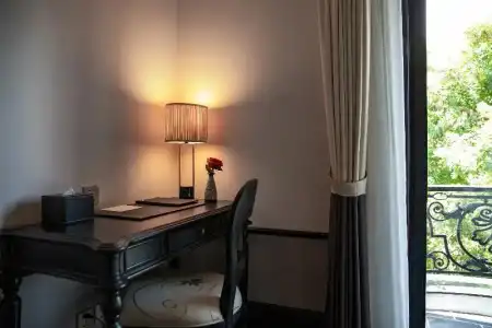 La Sinfonía del Rey & Spa - 129