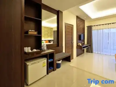 Poonsiri Resort Aonang - 66