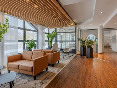 B&B München-Schwabing - 14