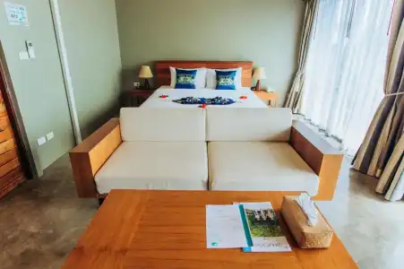 Koh Yao Yai Hillside Resort - 166