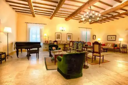 Laticastelli Country Relais - 19