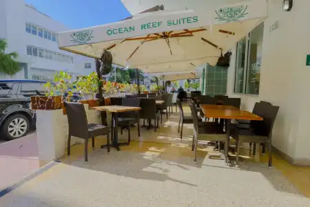 Ocean Reef Suites, South Beach - 30