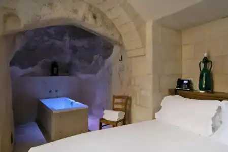 Locanda di San Martino & Termae Romanae - 116