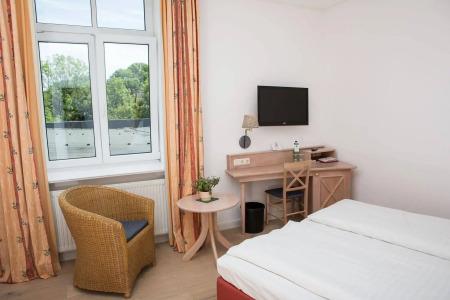 BE Bio be Active - Nähe Historischer Hafen - 3