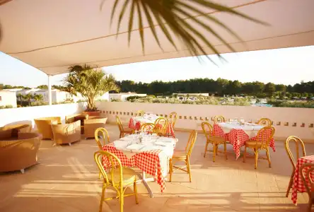 Vivosa Apulia Resort - All Inclusive - 14