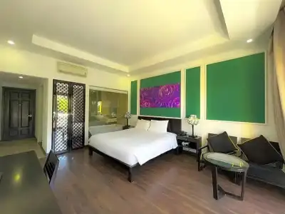 Thanh Binh Riverside - 94