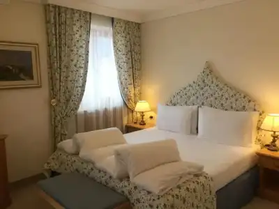 Sassongher – Preferreds & Resorts - 67