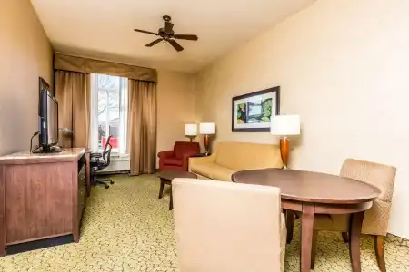 Hilton Garden Inn St. George - 84