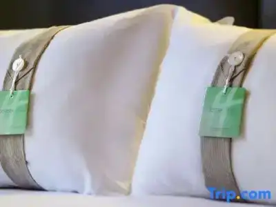 Holiday Inn Paris - Gare de Lyon Bastille by IHG - 113