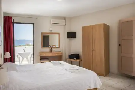 Mirtilos Studios & Apartments - 101