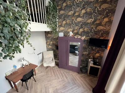 Suite Pincoffs Rotterdam - 35