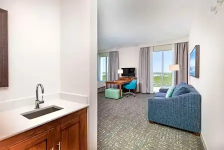 Hampton Inn and Suites Panama City Beach/Beachfront - 60
