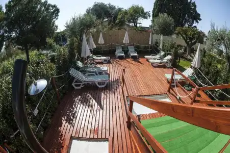 Villa Collina - 4
