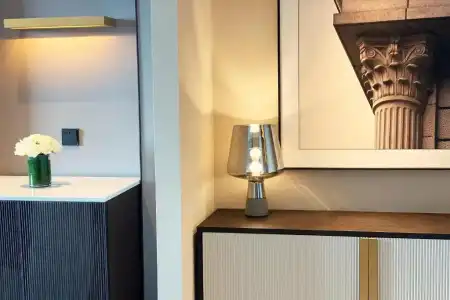 Crowne Plaza Shanghai Fudan by IHG - 111