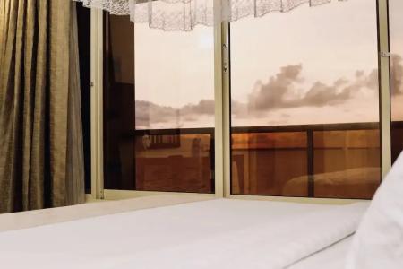 Landmark Mbezi Beach Resort - 46