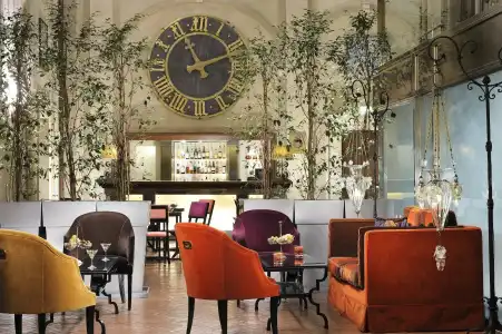 Grand Continental Siena – Starhotels Collezione - 21