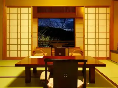 Ryokan Takechiyo Kirishima Bettei - 8