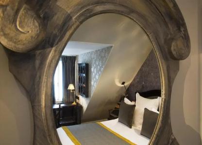 Hôtel Da Vinci & Spa - 53