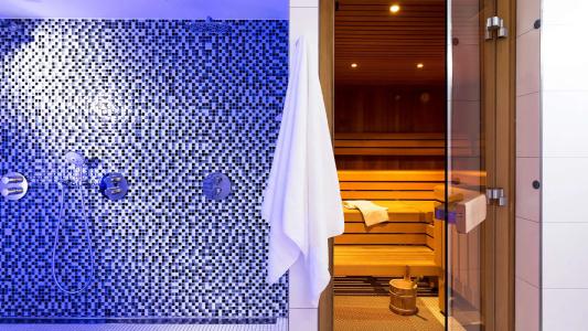 Dorint City-Hotel - 9
