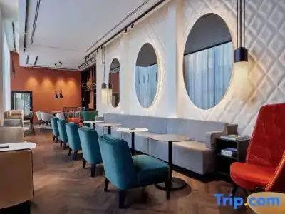 Basel Marriott - 107