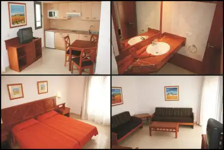 Broncemar Beach Suites - 3