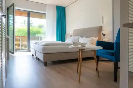 Strandkind - Dein Ostseehotel - 16