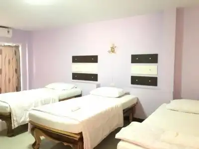 The Star Villa Resort - 7