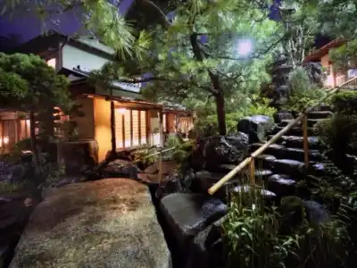 Atami Sekitei - 19