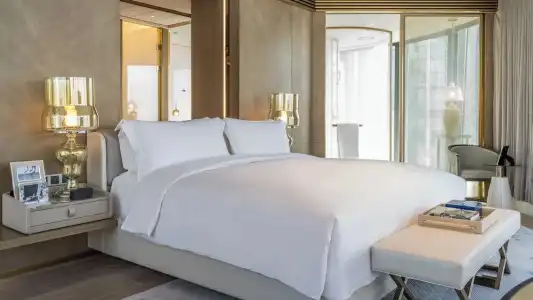 InterContinental Beijing Sanlitun by IHG - 43
