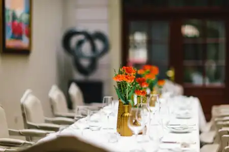 Relais & Châteaux Bülow Palais - 45