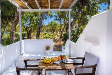Coralli Seaside Resort - 31
