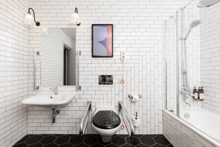 Kimpton Clocktower by IHG - 49