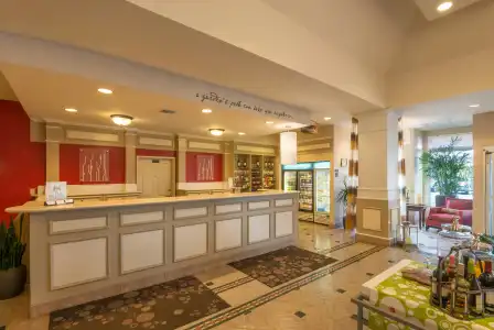 Hilton Garden Inn - Flagstaff - 39