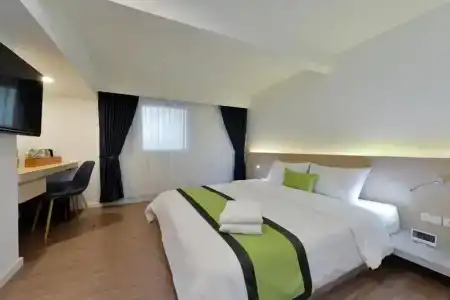 ICheck Inn Sukhumvit 19 - 38