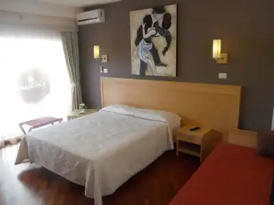 Catania Crossing B&B Rooms and Comforts - 37
