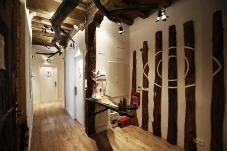 Pensión Basque Boutique - 9