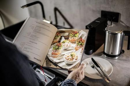 Adoro Aparthotel - 10