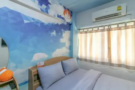 Ladapan Mansion - 46