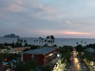 Wake Up Aonang - 17